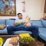 تصویر کاربر با کد 685790