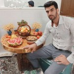 تصویر کاربر با کد 688771