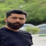 تصویر کاربر با کد 692272