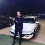 تصویر کاربر با کد 66645