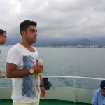 تصویر کاربر با کد 691911