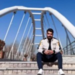 تصویر کاربر با کد 692981