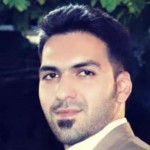 تصویر کاربر با کد 692995