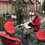 تصویر کاربر با کد 693036