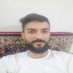تصویر کاربر با کد 693063