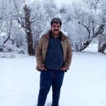 تصویر کاربر با کد 693137