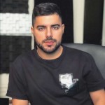 تصویر کاربر با کد 693380