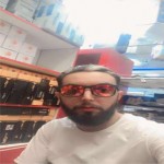 تصویر کاربر با کد 691055
