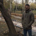 تصویر کاربر با کد 693121