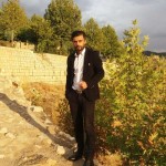 تصویر کاربر با کد 693340
