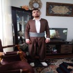 تصویر کاربر با کد 286265
