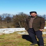 تصویر کاربر با کد 536784