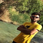 تصویر کاربر با کد 651981
