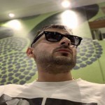 تصویر کاربر با کد 694110