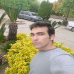 تصویر کاربر با کد 694434