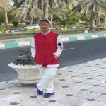 تصویر کاربر با کد 694442
