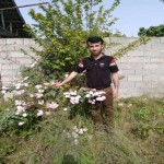 تصویر کاربر با کد 694506