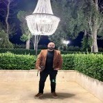 تصویر کاربر با کد 97458