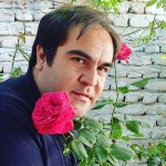 تصویر کاربر با کد 103275