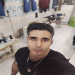 تصویر کاربر با کد 684515