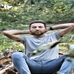 تصویر کاربر با کد 684858