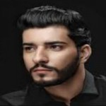 تصویر کاربر با کد 691710