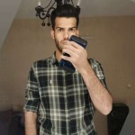 تصویر کاربر با کد 694701