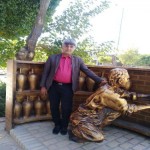 تصویر کاربر با کد 694800