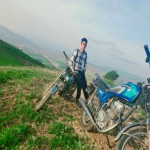تصویر کاربر با کد 694921