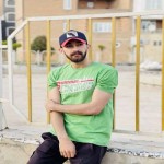 تصویر کاربر با کد 695034