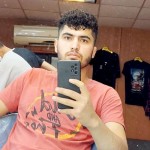 تصویر کاربر با کد 634447