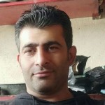 تصویر کاربر با کد 695090
