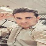 تصویر کاربر با کد 695364