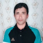 تصویر کاربر با کد 695370