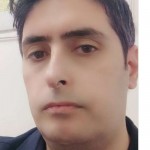 تصویر کاربر با کد 695379