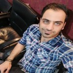 تصویر کاربر با کد 695517