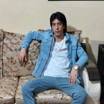 تصویر کاربر با کد 695586