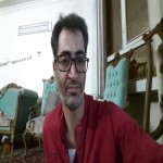تصویر کاربر با کد 487896