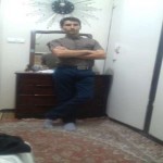 تصویر کاربر با کد 616405