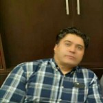 تصویر کاربر با کد 666817