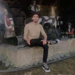 تصویر کاربر با کد 674996