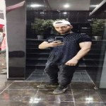 تصویر کاربر با کد 695578