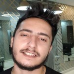 تصویر کاربر با کد 695718