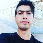 تصویر کاربر با کد 695821