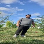 تصویر کاربر با کد 695833