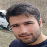تصویر کاربر با کد 695862