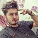 تصویر کاربر با کد 696035