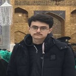 تصویر کاربر با کد 696132