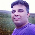 تصویر کاربر با کد 130005