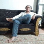 تصویر کاربر با کد 490988